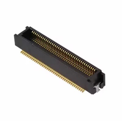 5x Leiterplattensteckverbinder 5-1747254-3 TE Connectivity AMP Connectors