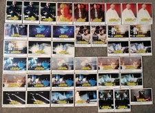 1978 Topps Battlestar Galactica Cards Singles U-Pick  $1.25 ea. FREE SHIPPING !!
