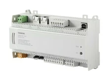 Siemens DXR2.E12PX-102B  BACnet/IP VAV HVAC Room Sensor Controller S55374-C252
