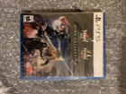 PS5 Nioh Collection