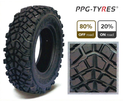215/65 R16 x 4 RANGER GRIP, 4x4 TYRES 215 65 16 Mud Terrain OFF