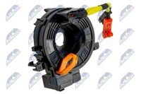 EAS-TY-029 NTY Sprung Spiroelicoidale, Airbag