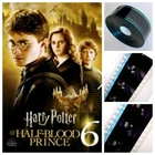 35mm HARRY POTTER (6) HALF BLOOD PRINCE (2009) FILM/MOVIE/TRAILER/TEASER (HP 6)