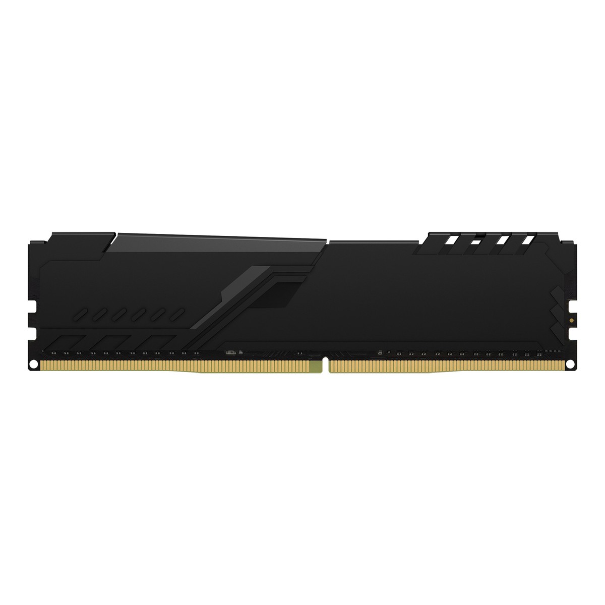 FURY Beastブラック 32GB (16GB×2枚組） 16GB Kingston FURY Beast 3600MHz DDR4 Memory Module (1 x