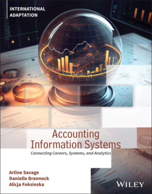 Accounting Information Systems: Connecting Careers, Sys - Paperback NEW Savage,