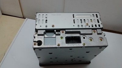 Honda 1998-2006 Radio 6 Disc CD Changer OEM Accord CRV CIVIC 39100
