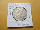 1938-D WALKING LIBERTY HALF DOLLAR