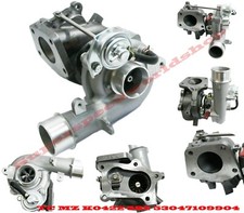 New Turbo Charger K0422-582 For 07-10 Mazda Cx-7 Cx7 2.3l 53047109904 L33l13700