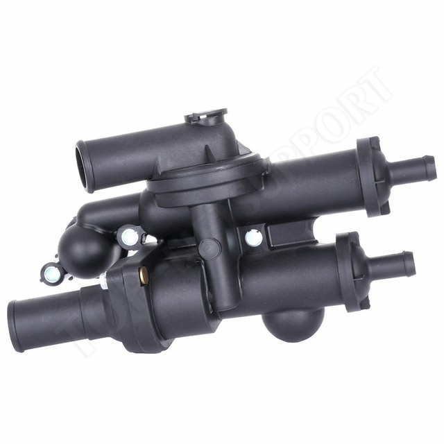 Thermostat Housing For Jeep Patriot Compass 2.0L 2.4L 2009 2010 2011