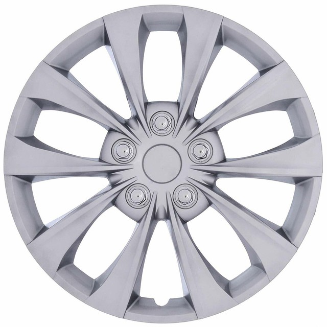 16" Hubcaps fit for 20012016 Nissan Altima Hub Cap Wheel Cover