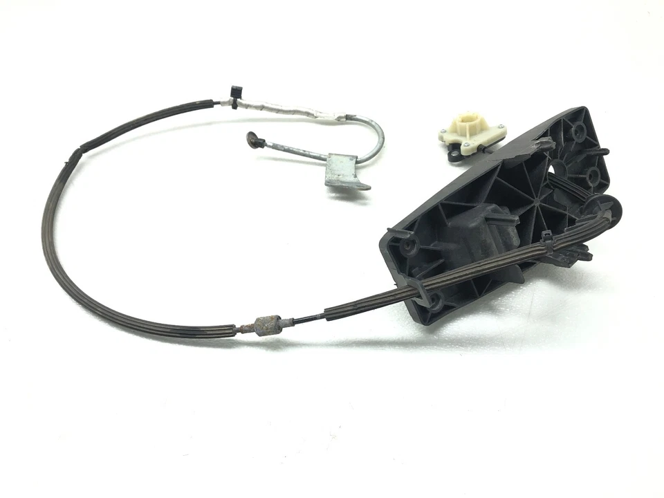 2018-2025 AUDI A5 F5A ПРИВОД АВАРИЙНОГО СТОЯНОЧНОГО ТОРМОЗА С КАБЕЛЕМ ИЗГОТОВИТЕЛЬ ОБОРУДОВАНИЯ. #ПРИМЕЧАНИЕ - Изображение 3 из 4