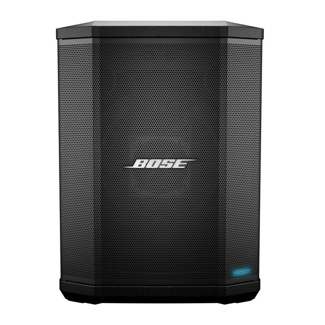 bose s1 pro watts rms