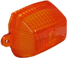 Indicator Lens Front L/H Amber for 1997 Kawasaki ZX-6R (ZX600F3)