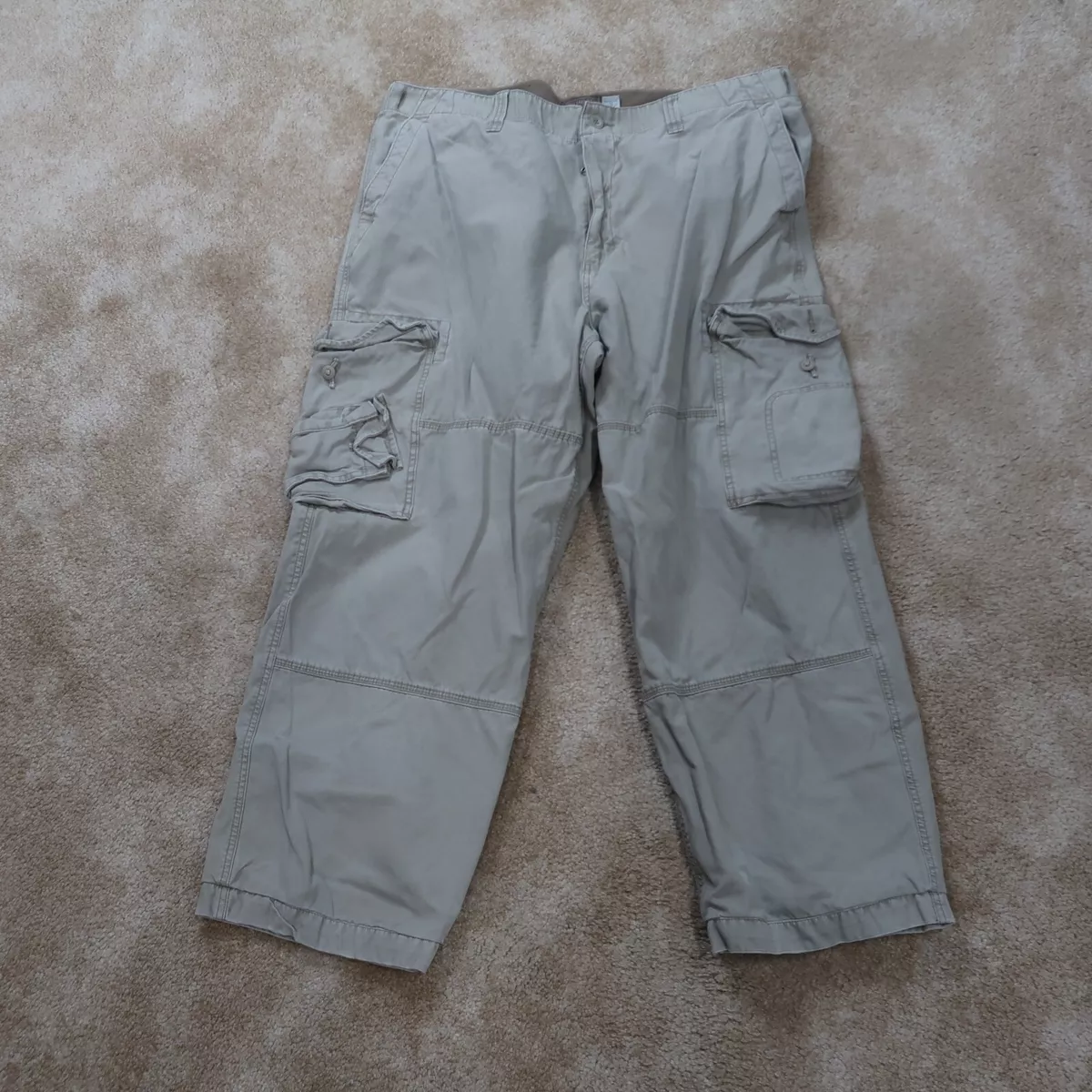 Old navy cargo clearance pants