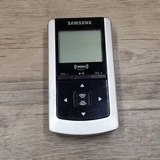 Samsung YP-X5Z NeXus 50 Digital Media Player XM Ready Silver USB 1GB Tested