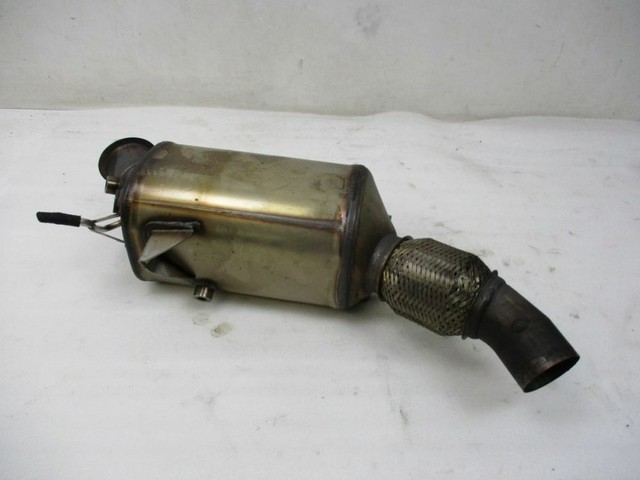 Particle Filter Diesel Particle Filter DPF BMW 3 (F30) 320D | eBay