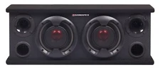 Sondpex 400W 6.5" 2-Way Speaker System for Car RV SUV Truck Boat Garage Workshop