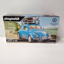 PLAYMOBIL Volkswagen Beetle Car - 70177 for sale online | eBay