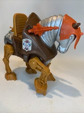 Stridor He-Man Masters of the Universe MOTU 1984 Mattel Vintage  Missing Tail 