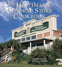The Hali'imaile General Store Cookbook: Home Cooking from Maui - GOOD