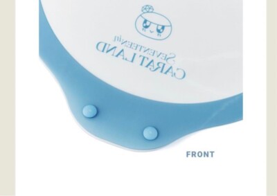 SEVENTEEN 2024 SVT 8TH FAN MEETING CARAT LAND BONGBONGEE IMAGE