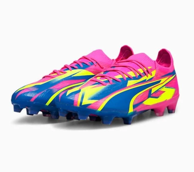 PUMA Ultra Ultimate FG AG Energy Pack for Sale | Authenticity