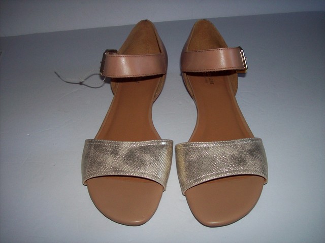 naturalizer n5 comfort wedge sandals