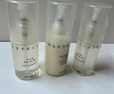 2 x Chantecaille Eau De Rose De Mai 30 ml + 1 x Cleansing Milk 30 ml