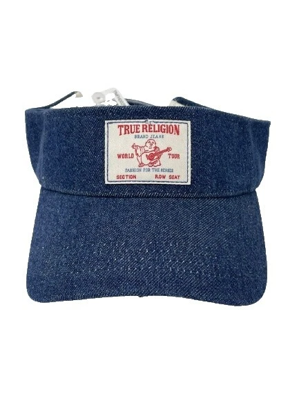 True Religion Sombreros de algodón 100% para De mujer