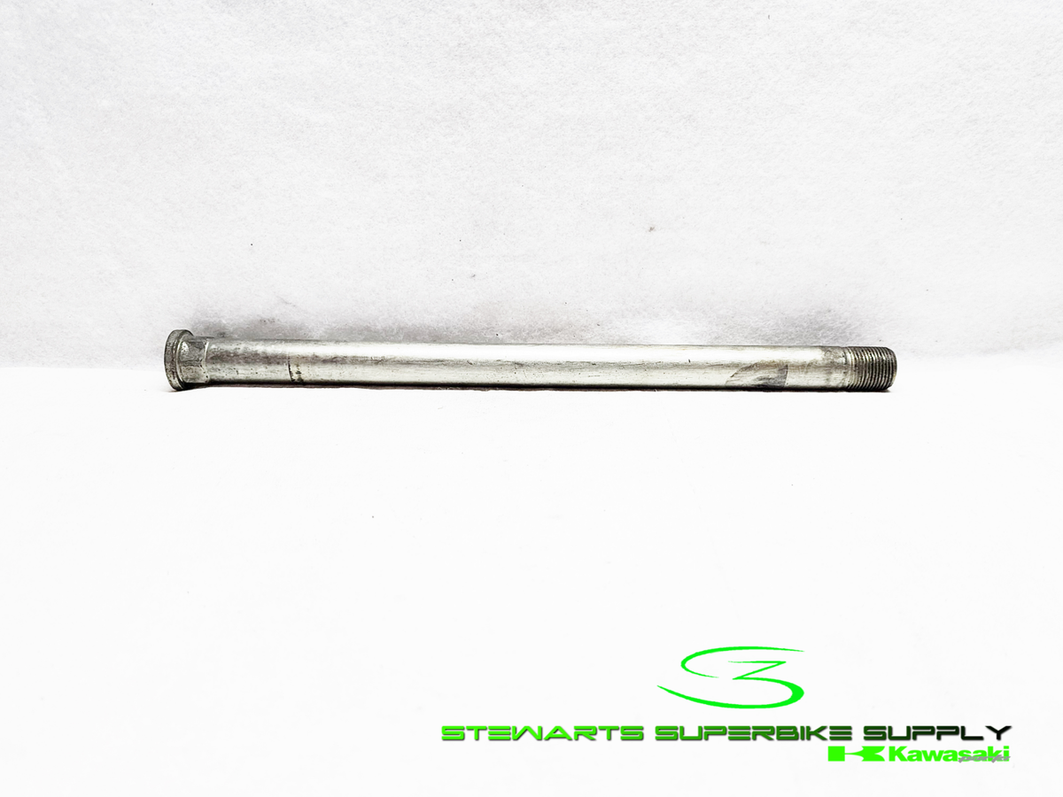 2005 - 2008 KAWASAKI ZX6R REAR SWINGARM AXLE PIVOT BOLT 05 06