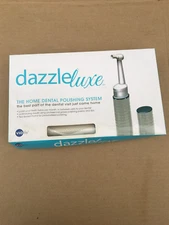 Dazzle Home Polishing And Stain Removal System NEW