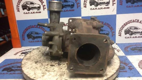 35242068G Turbolader für HYUNDAI COUPE (RD) 2.0 FX 1996 406292 - Bild 3 von 3