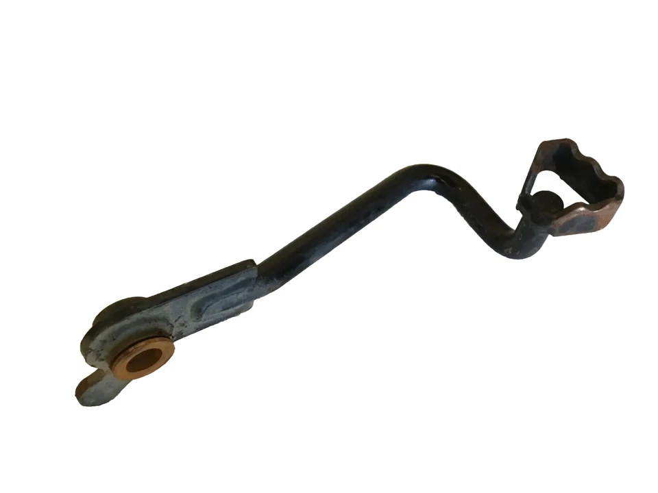 Pedal de freno trasero Polaris Magnum 325 2002 2x4 Foto 2 de 4