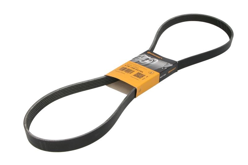 Fits CONTITECH 6 PK 1390 EXTRA V-ribbed Belt 6 PK 1390 EXTRA Multi-V-belt (6PK1