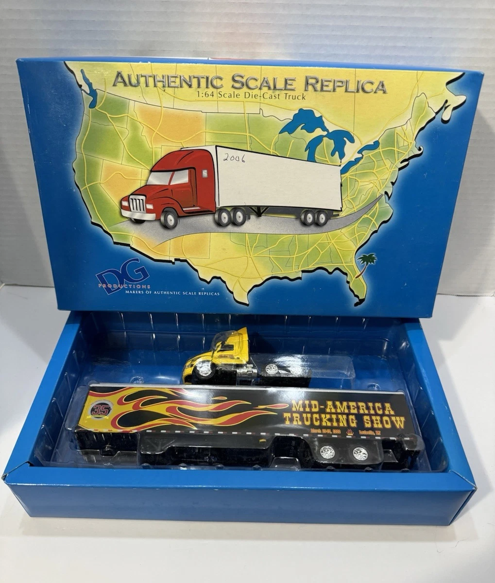 25+ DG Productions Diecast Cars, Trucks & Vans 1:64 Scale for sale