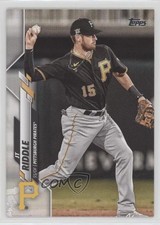 2020 Topps Update JT Riddle #U-163 xm0
