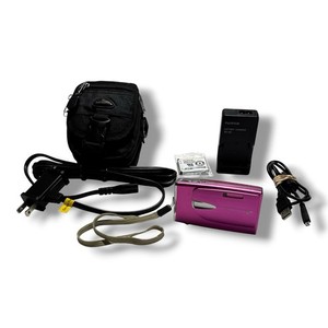 Finepix Z20fd | eBay