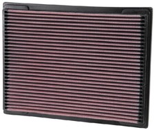 Luftfilter K&N Filters 33-2703 Langzeitfilter für W202 MERCEDES CLK KLASSE Model Luftfilter K&N Filters 33-2703 Langzeitfilter für W202 MERCEDES CLK KLASSE Model