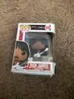 Funko Pop! Vinyl Rocks Rick James #100 Vaulted Figure