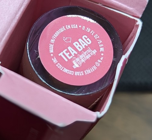 Jeffree Star Liquid Lipstick Tea Bag Color - Picture 6 of 7