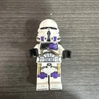 LEGO Star Wars 187th Commander Trooper sw#1206 - NEW Condition