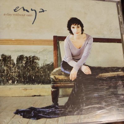 A Day Without Rain by Enya (CD, 2000)