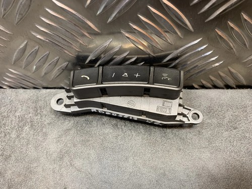 BMW 7 E65, E66, E67 Lenkradknöpfe / -schalter 555345000 4.40 Petrol 23415313