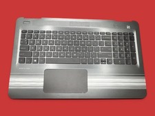 856035-001 3FG34TSTP00 HP 15-AU018WM15-AU057cl Palmrest Top cover Keyboard