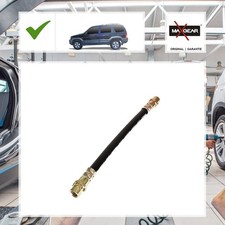 Bremsschlauch Hinten Maxgear für Audi A4 8D2, B5 1.8 T