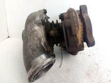 90570506 - 4542162 TURBOCHARGER / T15 / 332723 FOR OPEL VECTRA B BERLINA 2.0 DTI