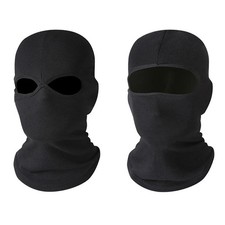 Full Face Cover hat Balaclava Hat Army Tactical CS Winter Ski Cycling Hat Sun pr