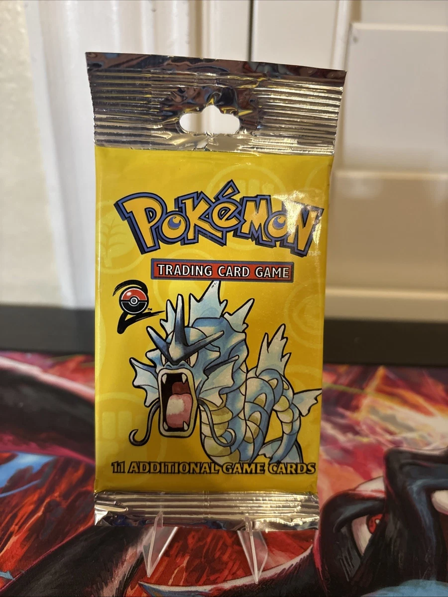 pokemon 2nd edition booster box TCG: SM Lost Thunder It is based on Pokmon Red and Blue Pokemon Base Set 2 Booster