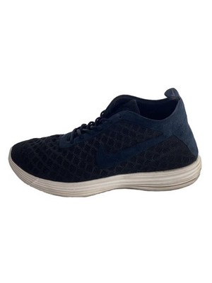 Nike Lunar Rejuven8 Mid / Luna Rejuvenate Mid / Black / 384518-002 BEB87