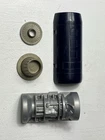 GI Joe 1984 Cobra Rattler Engine Assembly Complete Accessories Parts Hasbro ARAH